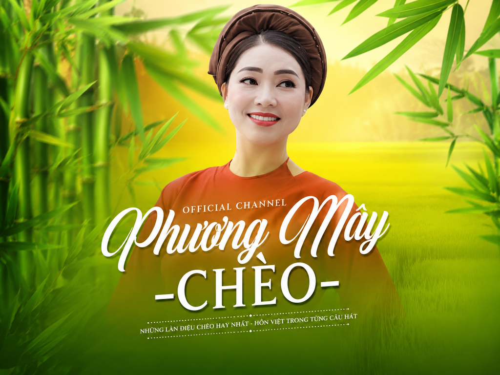 Phương Mây